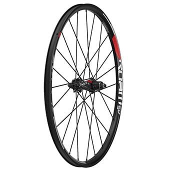SRAM ROAM 50 26" REAR 10x135 QR / 12x142 MAXLE