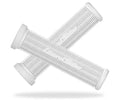 LizardSkins Charger Grips White