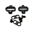 Wellgo Burning Cleats Set SPD bicycle bike