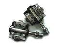 Wellgo Burning WAM-M19 XC cleat pedals