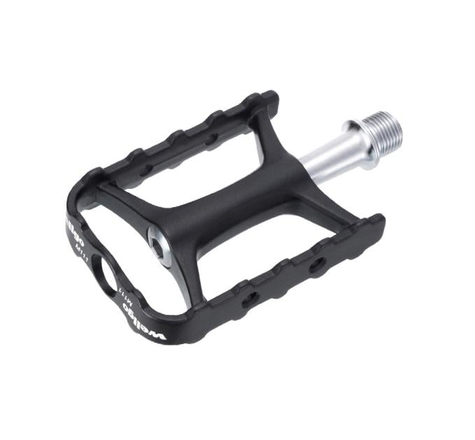 Wellgo M111 Road Bike Flat Pedals 