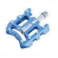 Wellgo M111 Road Bike Flat Pedals 