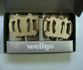 Wellgo Urban Bike Pedals Bicycle Cycling C040 MC