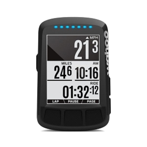 Wahoo Element Bolt GPS Bike Computer
