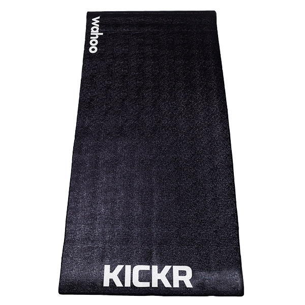Wahoo Kicker Trainning Mat