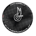 Campagnolo Ghibli Front Sheel WH16-GHPF