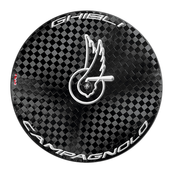 Campagnolo Ghibli Front Sheel WH16-GHPF