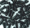 Wheel Smith Alloy Nipple 2.0x12mm 50pcs