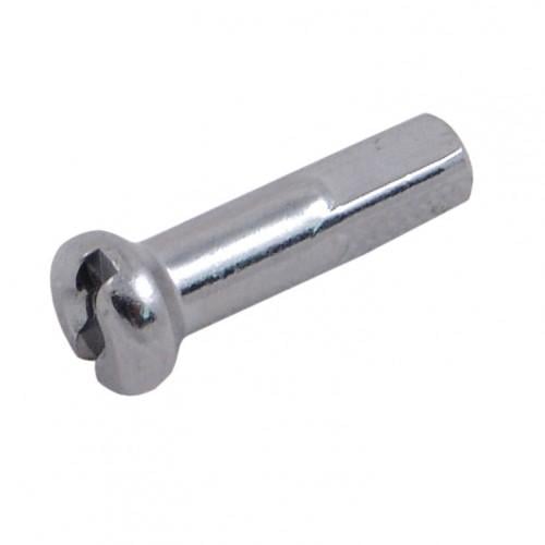 Wheel Smith Alloy Nipple 2.0x16mm 50pcs