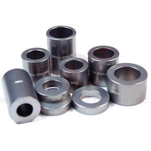 Wheels Mfg Over Axle Adapter Kit PRESS-3