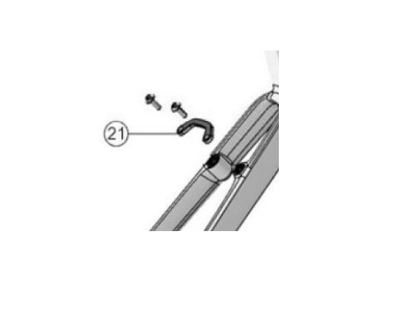 Shimano FH-M988 Rear Hub 142x12mm 32H – BicycleHero