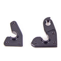 KIT DROPOUT CENTO10NDR/CENTO1NDR REAR QR2PCS