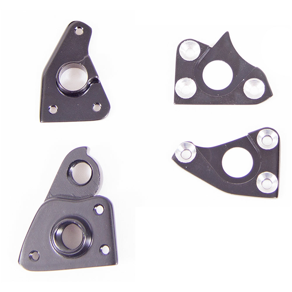 KIT DROPOUT CENTO10NDR/CENTO1NDR REAR THRUE AXLE 4PCS