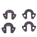 CENTO10NDR/CENTO1NDR DROPOUT FRONT QR 4PCS