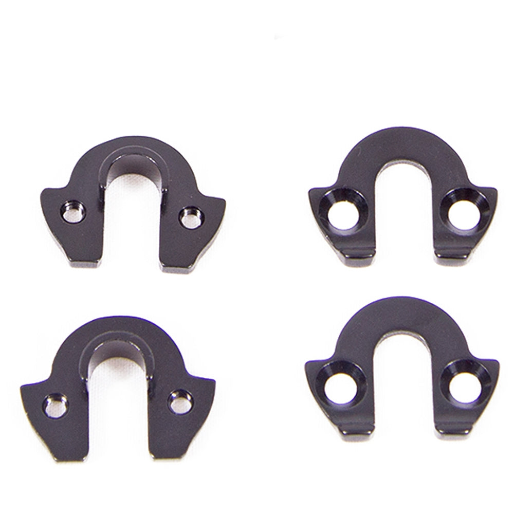 CENTO10NDR/CENTO1NDR DROPOUT FRONT QR 4PCS