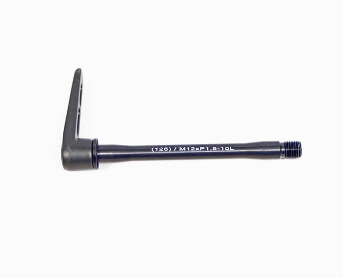 Wilier CENTO10AIR-PRO DISC T.AXLE FR 12X126(NO GAL)