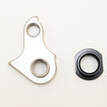 DROPOUT WITH SCREW SET FOR 803 FRAMESET