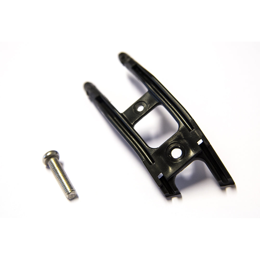 Wilier Twin Blade Cable Guide B.B.