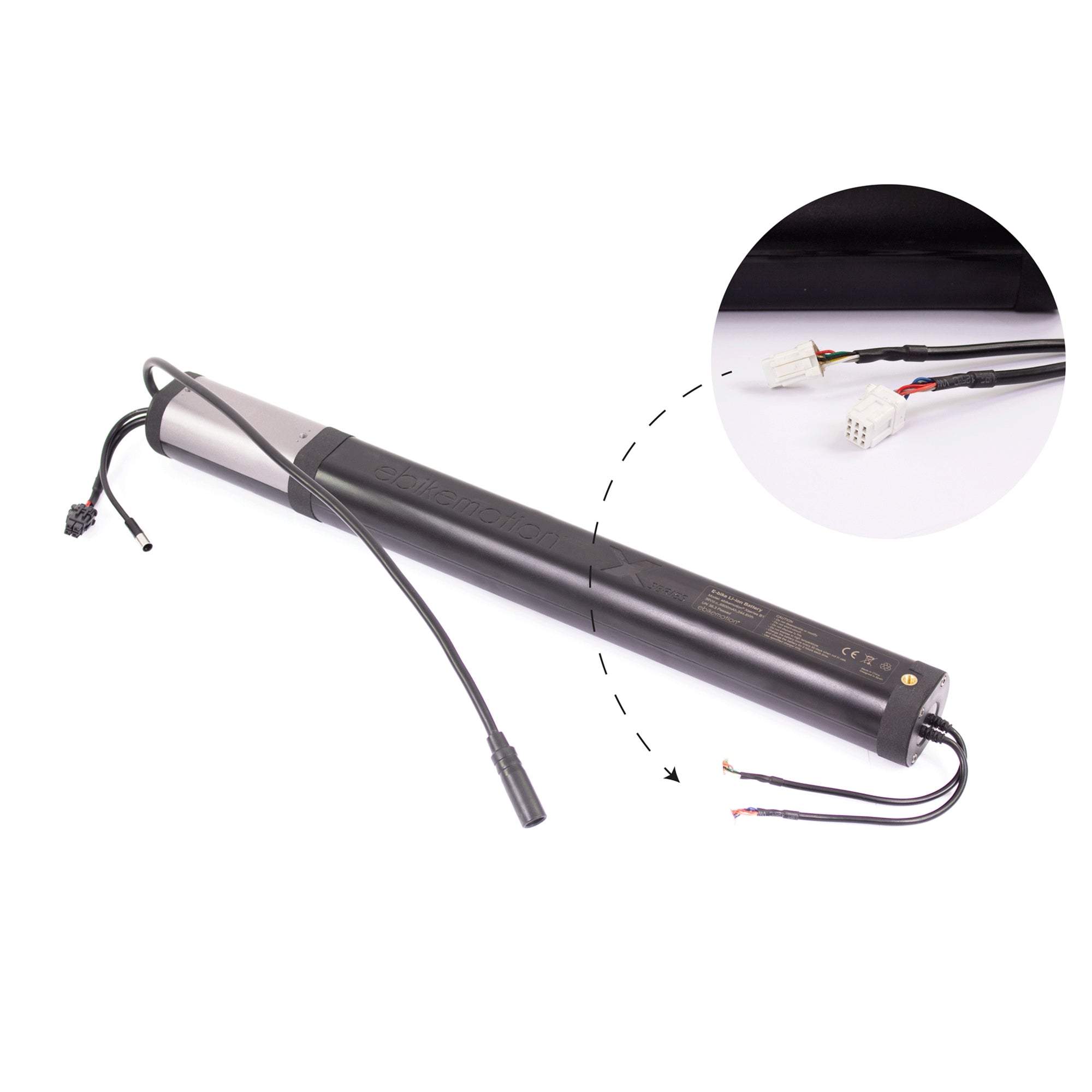 Wilier CENTO1/CENTO10 HY Spare Internal Battery