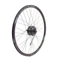 Wilier CENTO1HYRBRID MICHE ALLOY REAR WHEEL WITH MOTOR