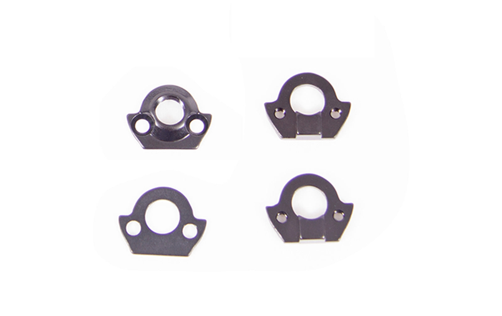 Wilier CENTO10NDR/CENTO1NDR DROPOUT FRONT THRUE AXLE 4PCS