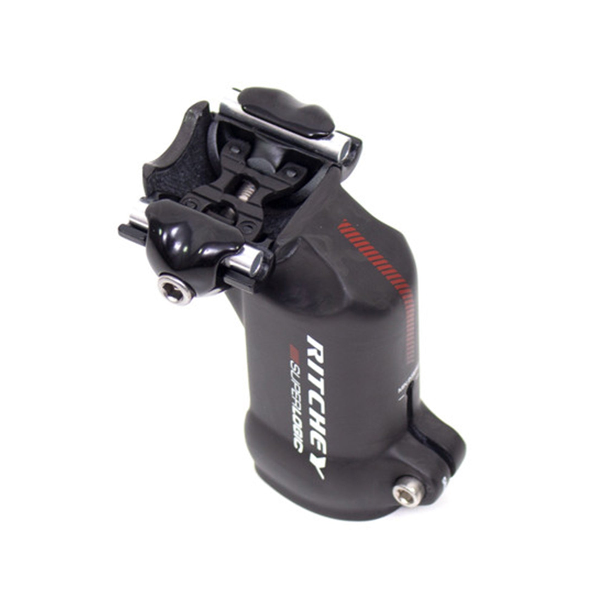 Wilier CENTO1SR SEAT POST TOPPER FLAT BACK CARBON