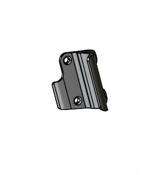 DERAILLEUR FRONT HANGER WILIER
