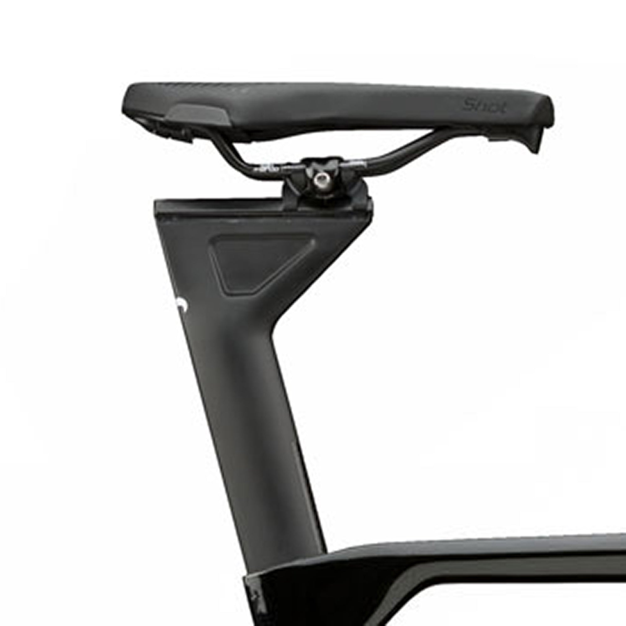 Wilier TURBINE SEATPOST FORWARD65MM+SADDLEMOUNT