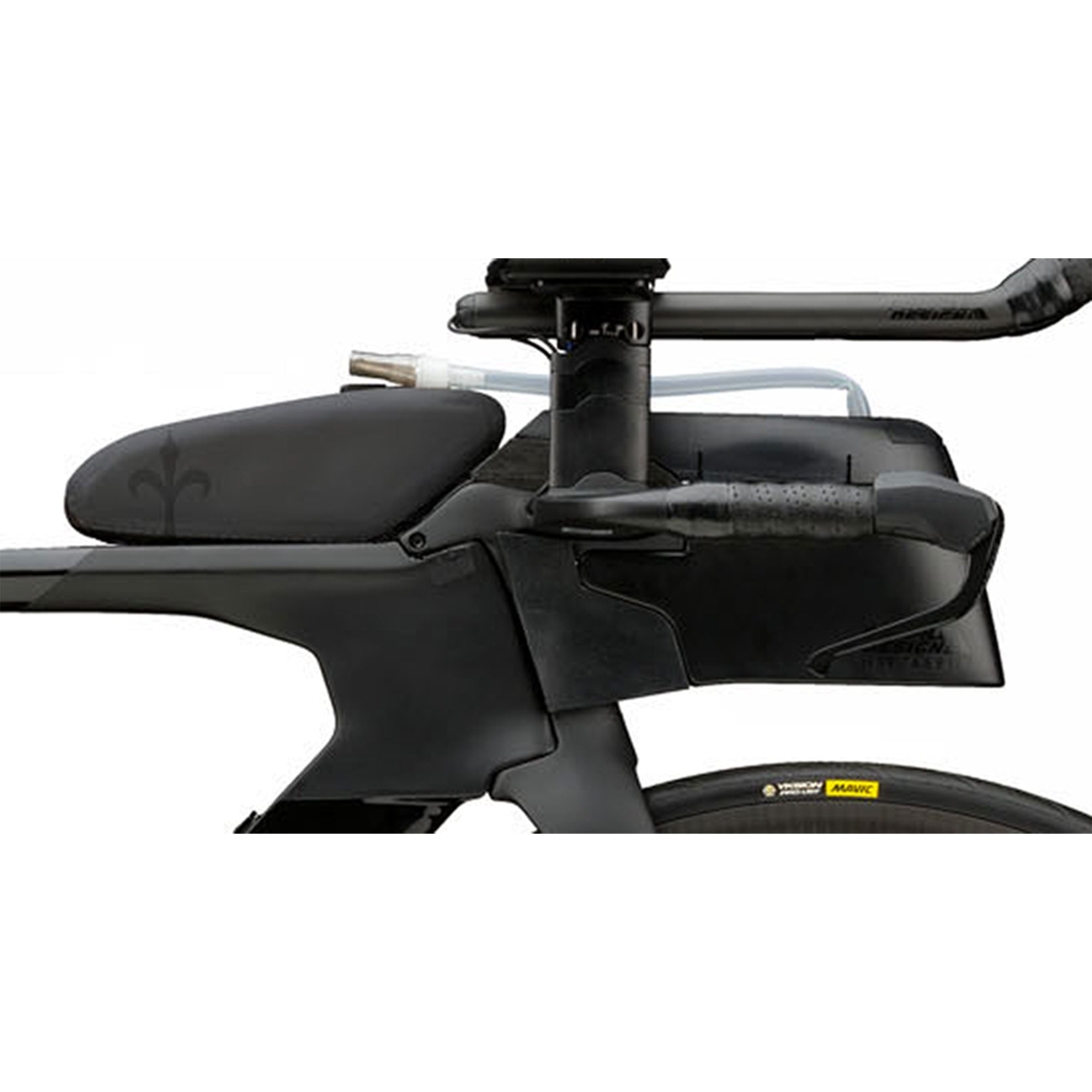 Wilier TURBINE PROFILE DESIGN HYDRATION SYSTEM