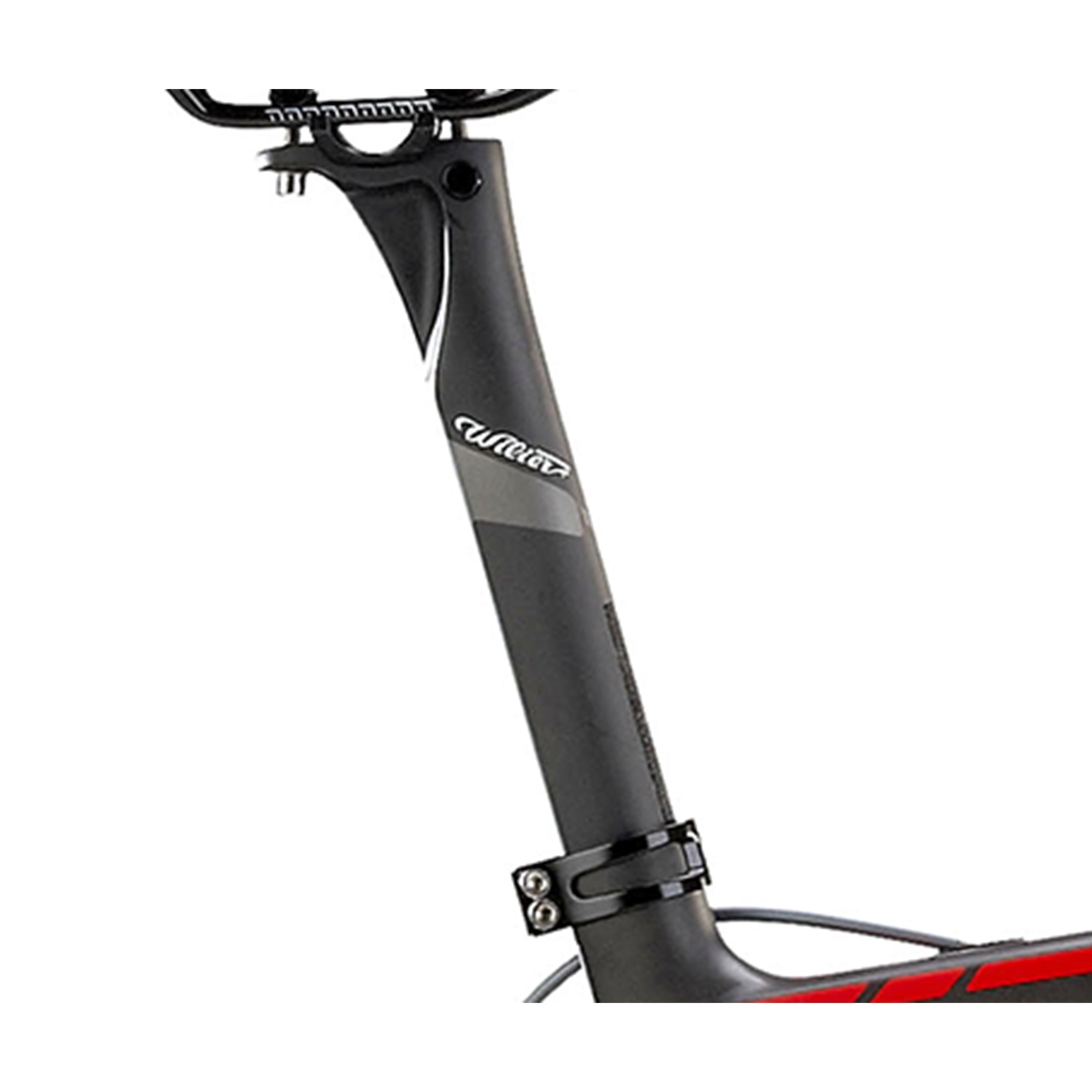 Wilier Cento1SR Seatpost 350 mm