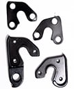 Wilier KIT DROPOUT MTB QR 101XN/401XN/501XN (4 PC)