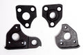 Wilier KIT DROPOUT MTB THRU-AXLE (4PC) 101XN-501XN-401XN