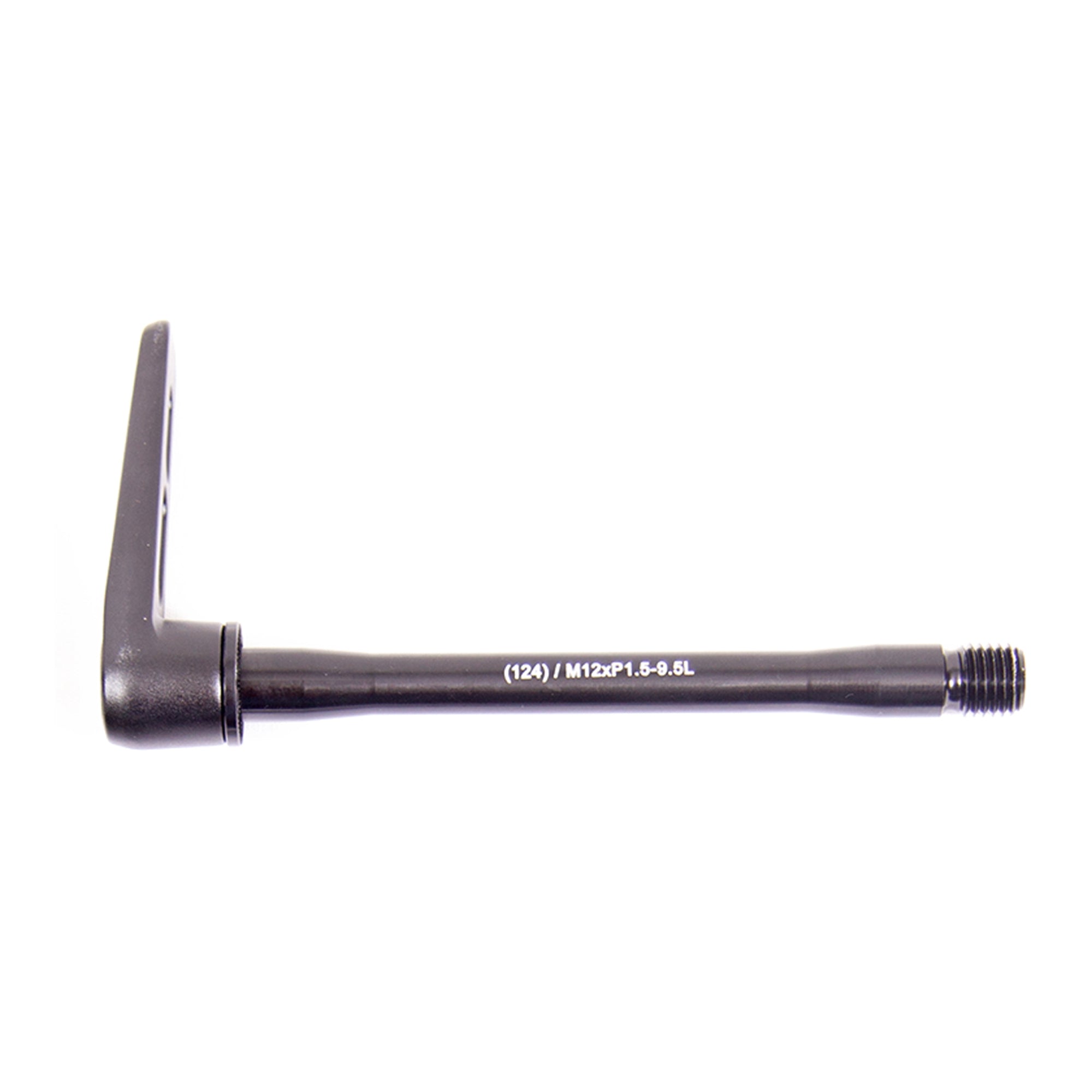 Wilier THRU AXLE FRONT 12x126 WILIER CENTO10AIR/PRO