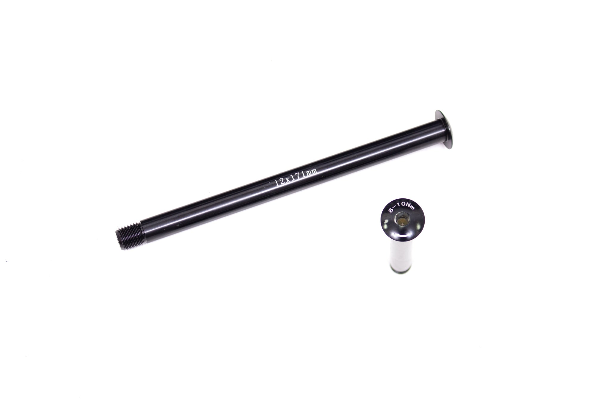 Wilier CENTO10AIR-PRO DISC T.AXLE RR 12X171(NO GAL)