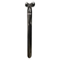 Wilier SEATPOST CRB 31.6 350mm CRB/GRY RITCHEY SUPERLOGIC