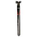 Wilier SEATPOST CRB 31.6 350mm CRB/RED RITCHEY SUPERLOGIC