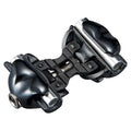 RITCHEY CLAMP 8X8.5 CARB.SEAT. SELLE ITA