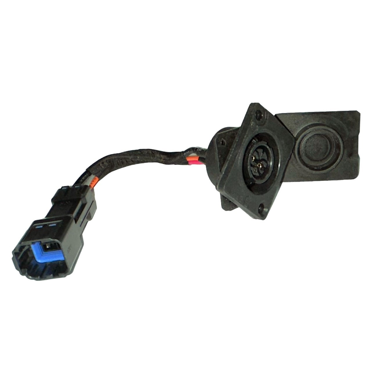 EBIKE X35 CHARGING POINT