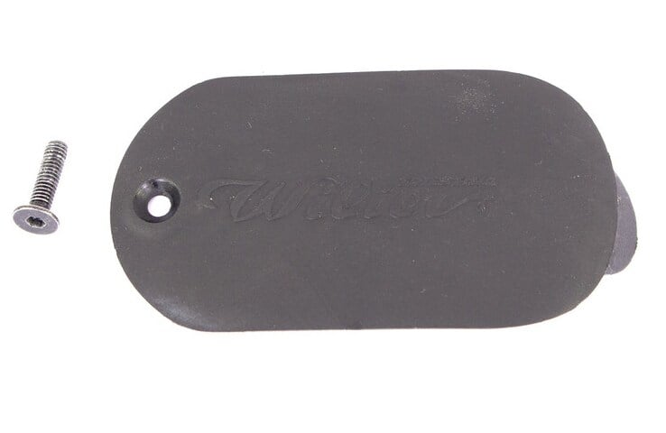 Wilier Cento10 HY Frame Carbon BB Cover Protector