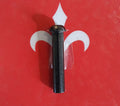 CENTO10NDR VITE ELASTOMERO L=45.9