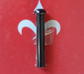 CENTO10NDR VITE ELASTOMERO L=55.9