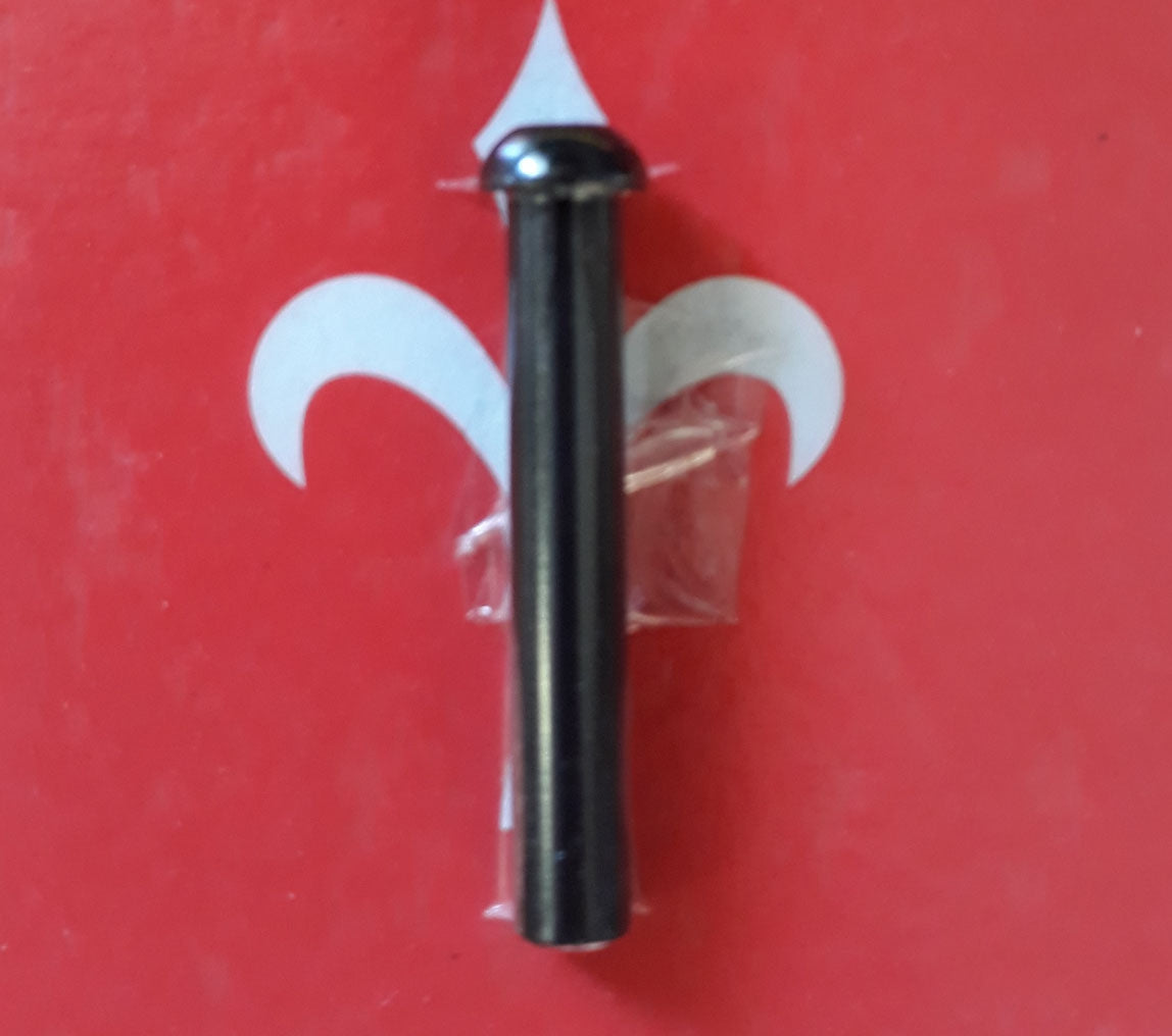 CENTO10NDR VITE ELASTOMERO L=55.9