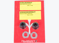 EBIKE X35 MOTOR LOCK NUT