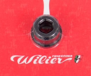 EBIKE X35 MOTOR LOCK NUT (1 PC)