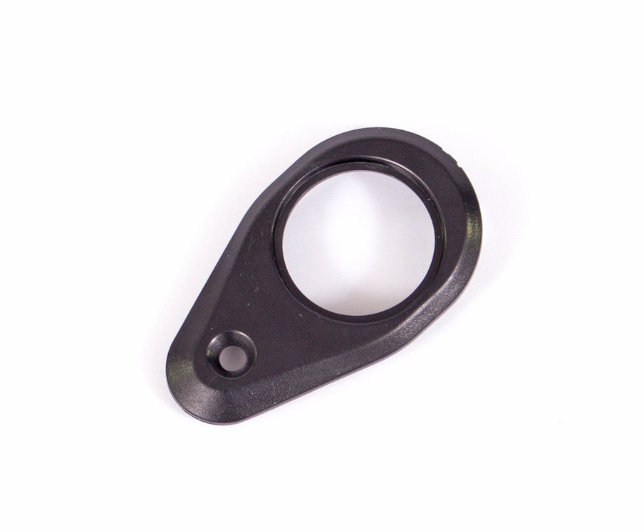 EBIKE X35 ONE HOLDER CURVED