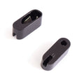 CABLE CAP STRAIGHT CLOSED