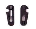 DOWNTUBE PLATE MECHANICAL CABLE CAP WILIER