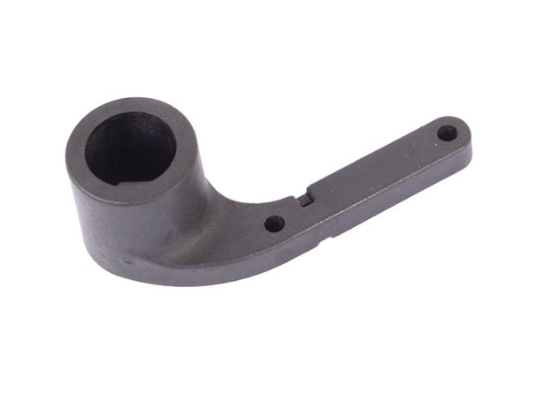 HOLDER FOR IWOC CLAMP TYPE