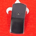 Wilier Stem Cover