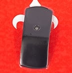 Wilier Stem Cover